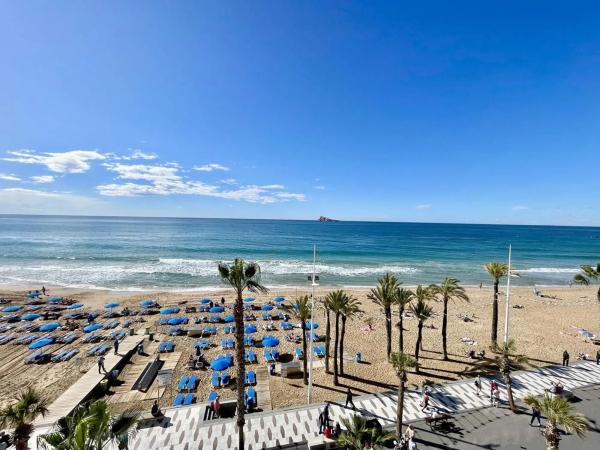 Piso en Playa de Levante