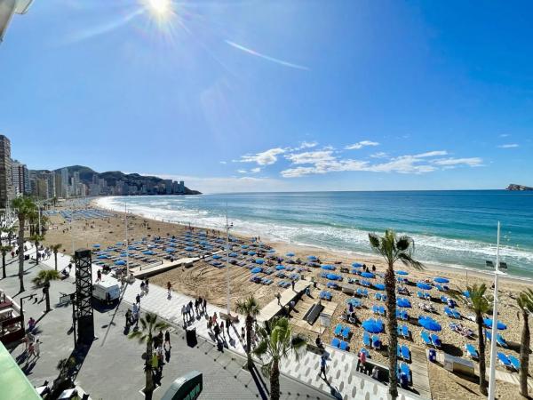 Piso en Playa de Levante