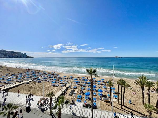 Piso en Playa de Levante