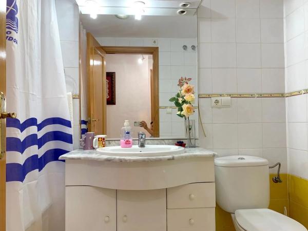 Ático en Pueblo Levante