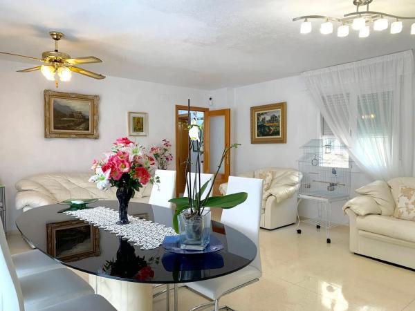 Ático en Pueblo Levante