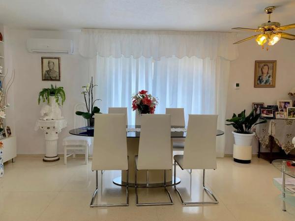 Ático en Pueblo Levante