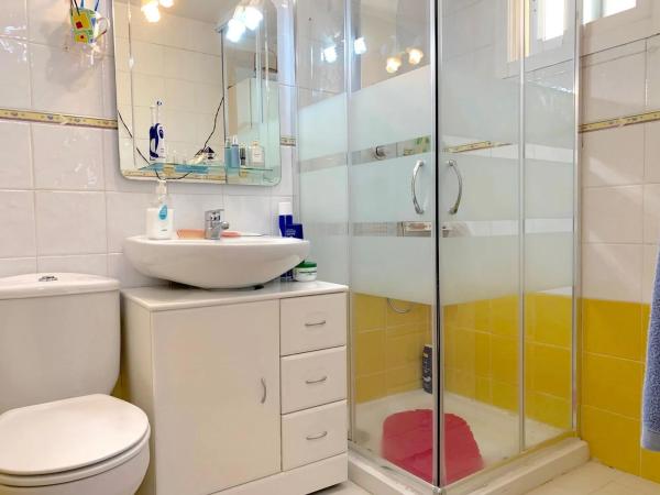 Ático en Pueblo Levante