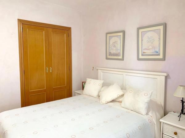 Ático en Pueblo Levante