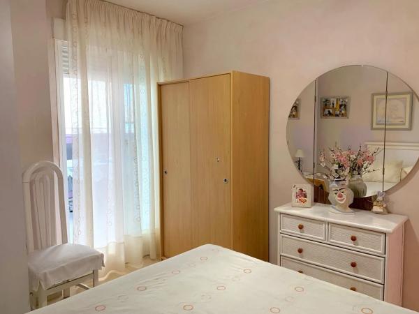 Ático en Pueblo Levante