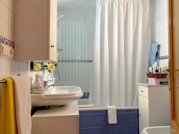 Ático en Pueblo Levante