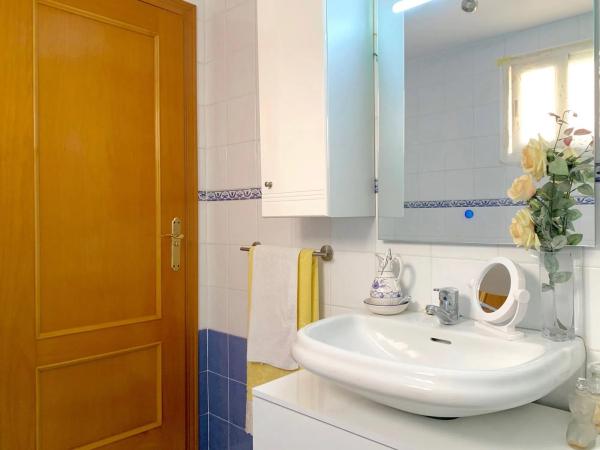 Ático en Pueblo Levante