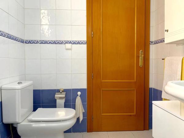 Ático en Pueblo Levante