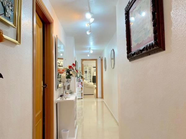 Ático en Pueblo Levante