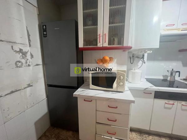 Piso en Pueblo Levante