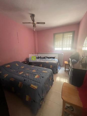 Piso en Pueblo Levante