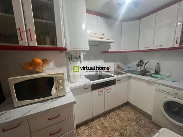 Piso en Pueblo Levante