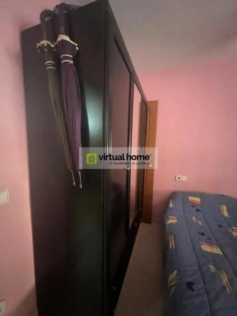 Piso en Pueblo Levante