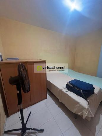 Piso en Pueblo Levante