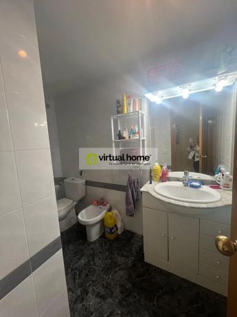 Piso en Pueblo Levante