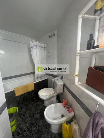 Piso en Pueblo Levante