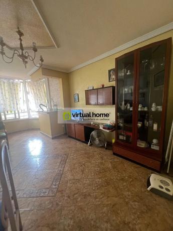 Piso en Pueblo Levante