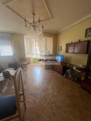 Piso en Pueblo Levante