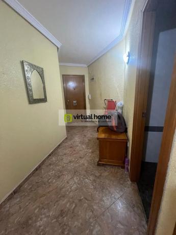 Piso en Pueblo Levante