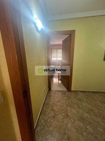 Piso en Pueblo Levante