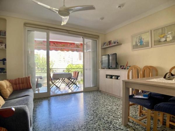 Piso en Playa de Levante