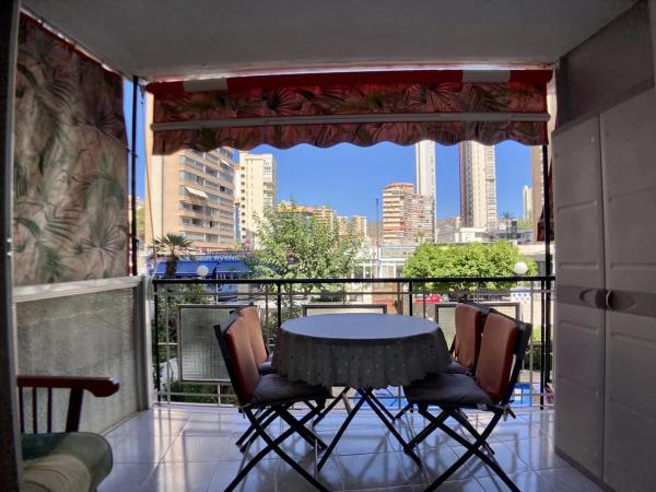 Piso en Playa de Levante