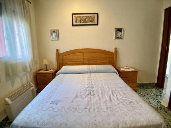 Piso en Playa de Levante