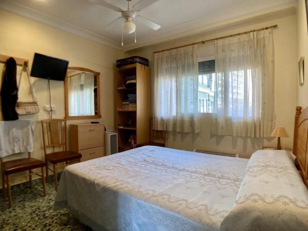 Piso en Playa de Levante