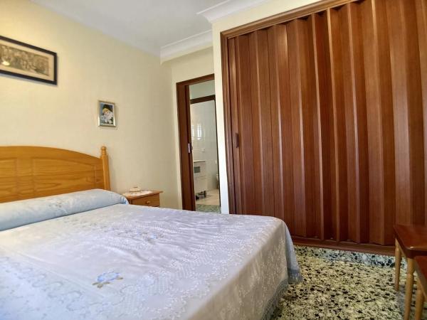 Piso en Playa de Levante