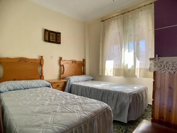 Piso en Playa de Levante