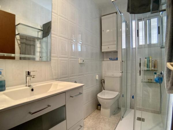 Piso en Playa de Levante