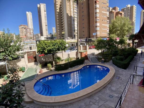 Piso en Playa de Levante