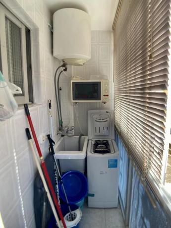 Piso en Playa de Levante