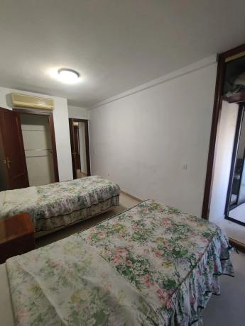 Piso en avenida L'Aigüera