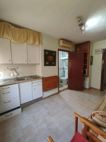 Piso en avenida L'Aigüera