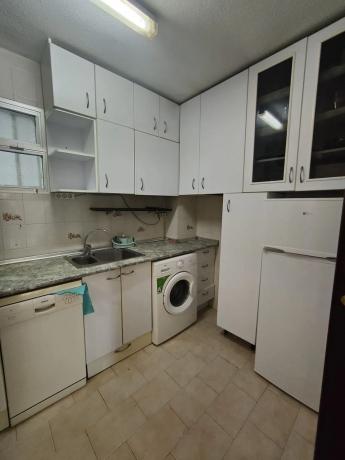 Piso en avenida L'Aigüera