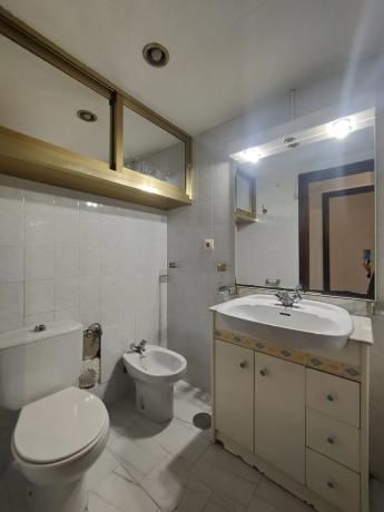 Piso en avenida L'Aigüera