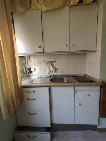 Piso en avenida L'Aigüera