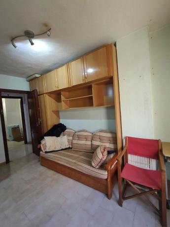 Piso en avenida L'Aigüera