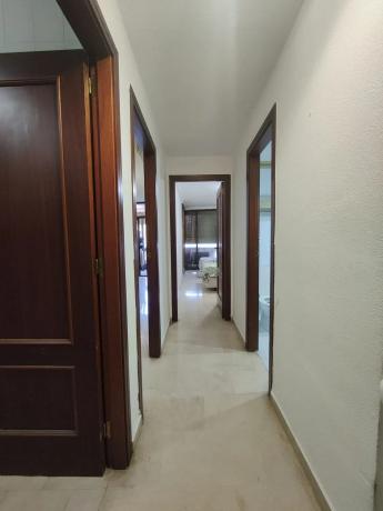 Piso en avenida L'Aigüera