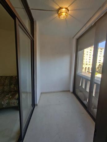 Piso en avenida L'Aigüera