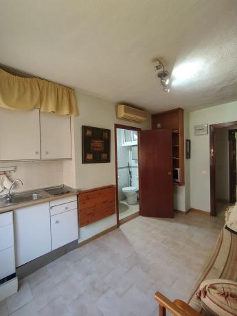 Piso en avenida L'Aigüera