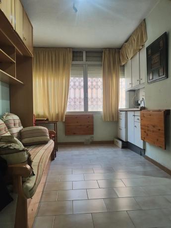 Piso en avenida L'Aigüera