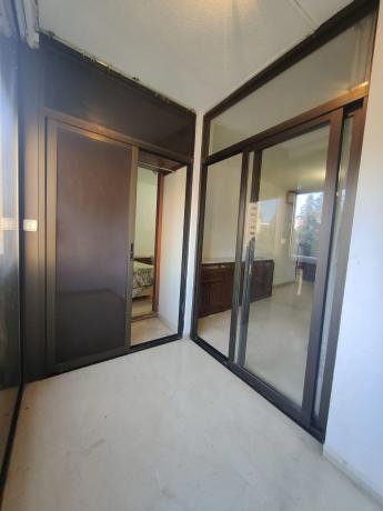 Piso en avenida L'Aigüera