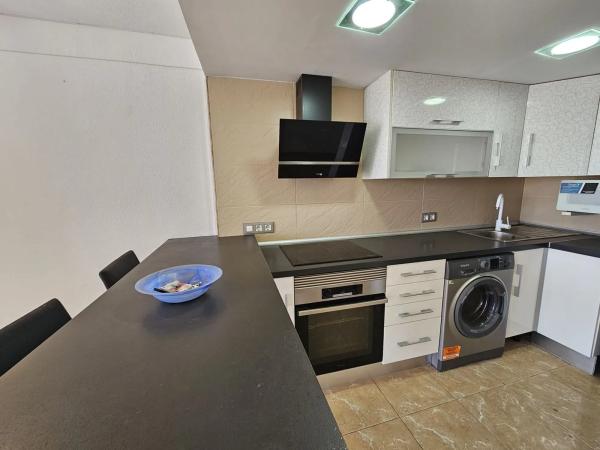 Piso en avenida de Montecarlo