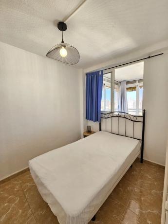 Piso en avenida de Montecarlo