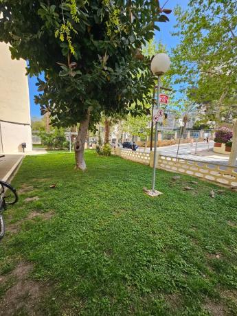 Piso en avenida de Montecarlo