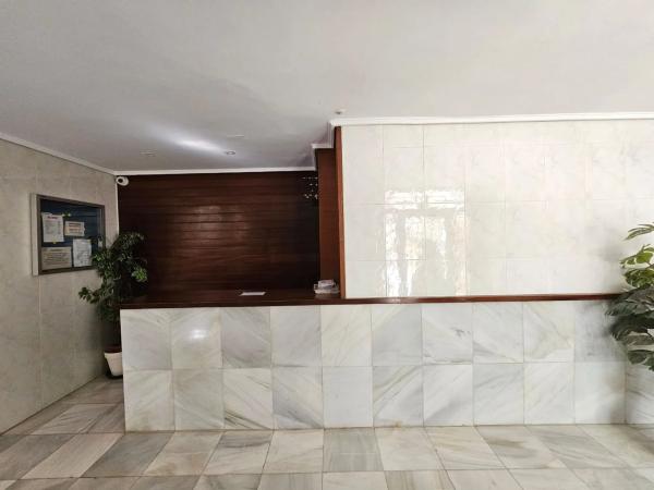 Piso en avenida de Montecarlo