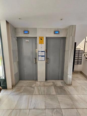 Piso en avenida de Montecarlo