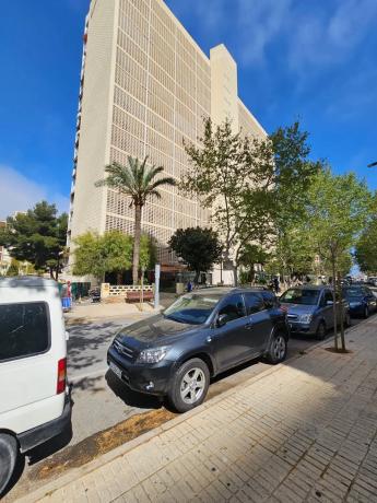 Piso en avenida de Montecarlo